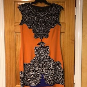Women’s dress